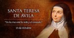 TeresaAvila